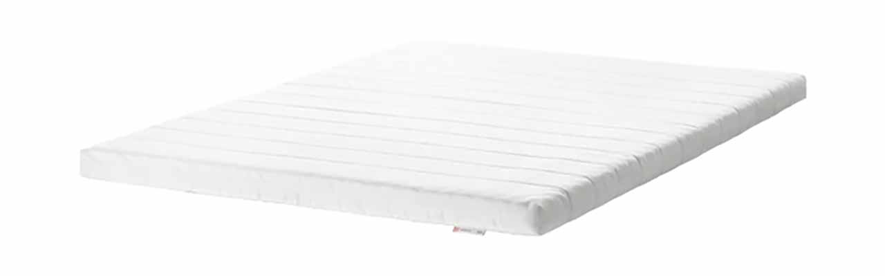 Bitterheid Eerlijkheid bord IKEA Mattress Reviews: All 2023 Beds Ranked (Buy or Avoid?)