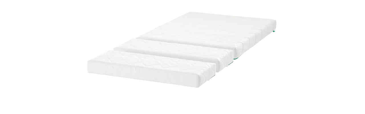 Dusver Bekwaam Elektrisch IKEA Mattress Reviews: All 2023 Beds Ranked (Buy or Avoid?)