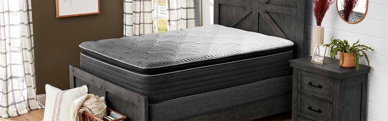  American Mattress Company 10 American Made Graphite