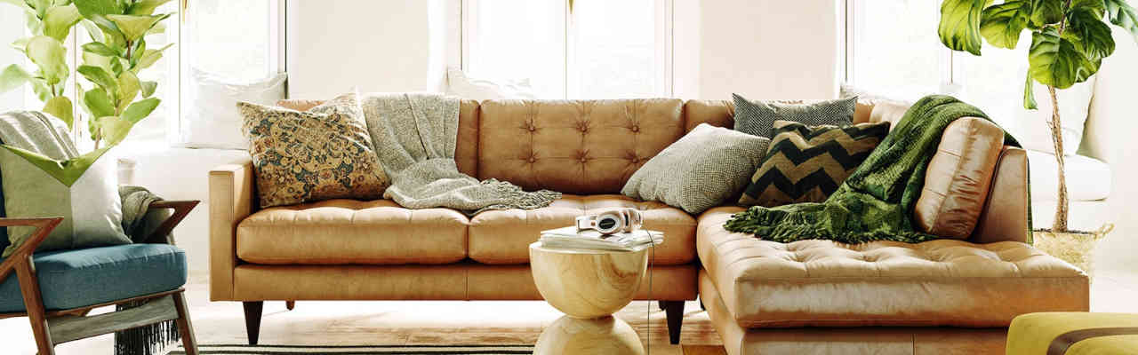 TOP 10 BEST Leather Sofa Repair in New York, NY - January 2024 - Yelp