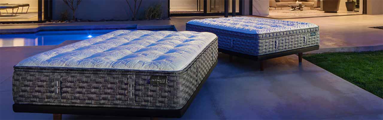 King and Queen Size Mattress Comparison, Serta.com