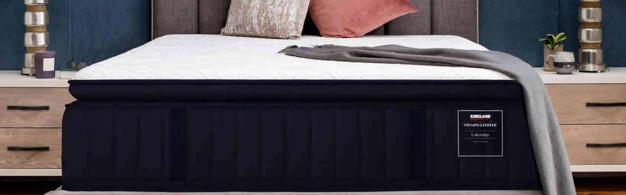 Costco Mattress Reviews Guide To The Best Brands 2024