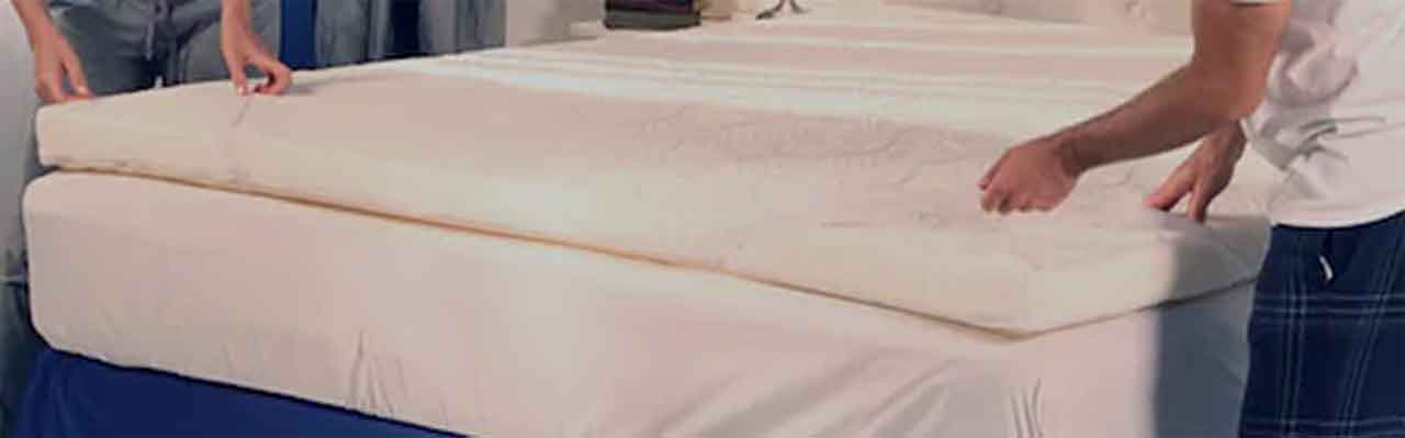 Kohl S Mattress Topper Reviews Comfy 21 Buy Or Avoid