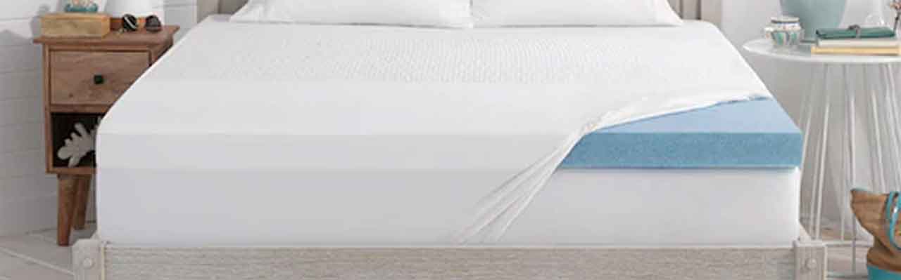 Kohl S Mattress Topper Reviews Comfy 21 Buy Or Avoid