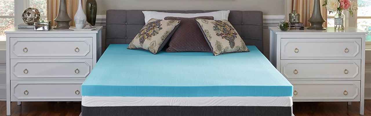 Kohl S Mattress Topper Reviews Comfy 21 Buy Or Avoid