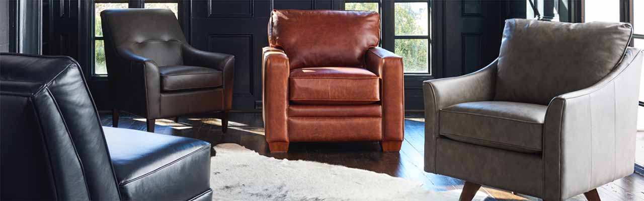 La Z Boy Reviews 2022 Guide, Brown Leather Lazy Boy Recliner Couch