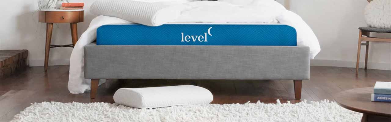 Malouf Wellsville 14 Inch Latex Hybrid Mattress Sleepgalleria Com