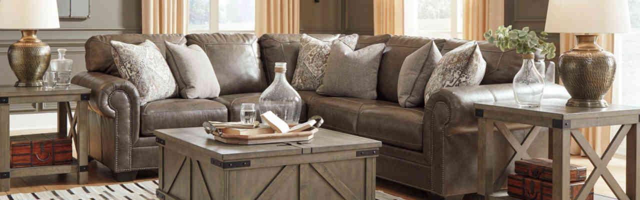 Levin Furniture Reviews 2024 Product Guide Buy or Avoid