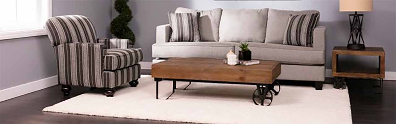 Living spaces on sale outlet locations