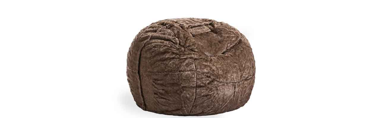 Internet Is Losing Its Mind Over Lovesac Pillow Chair