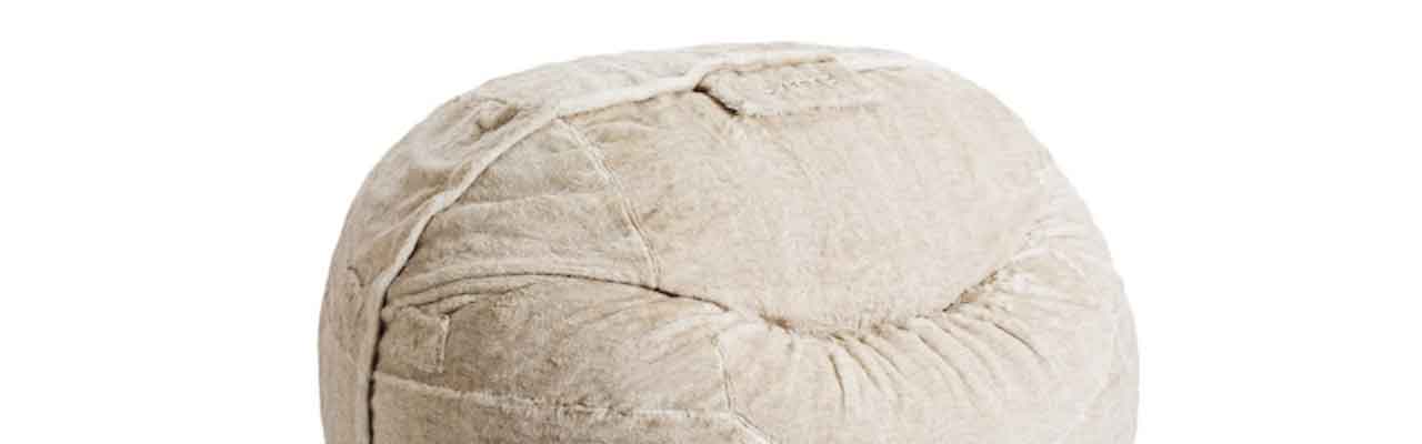 Internet Is Losing Its Mind Over Lovesac Pillow Chair