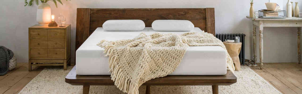 Tuft and needle mattress lowes deals