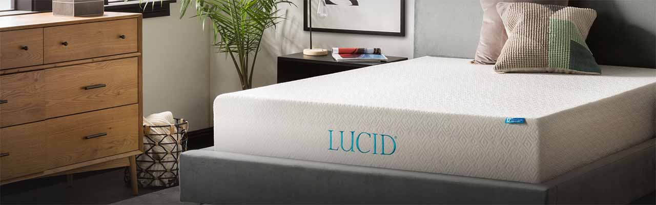 Lucid Mattress Reviews 2021, Signature Sleep Luxury Folding Guest Twin Bed
