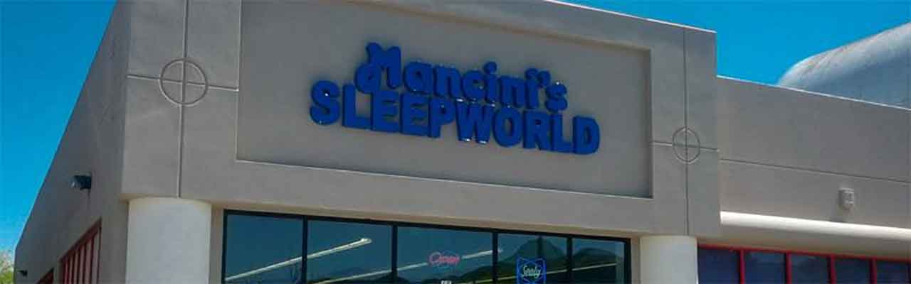 Mancini S Sleepworld Reviews 2021 Beds, Mancini Sleepworld Bed Frame