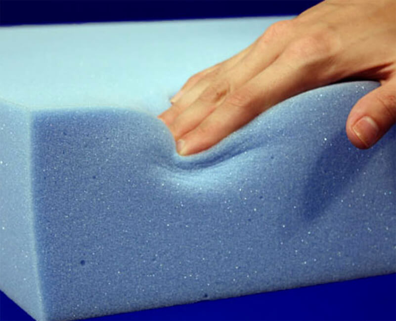 high density foam mattress benefits