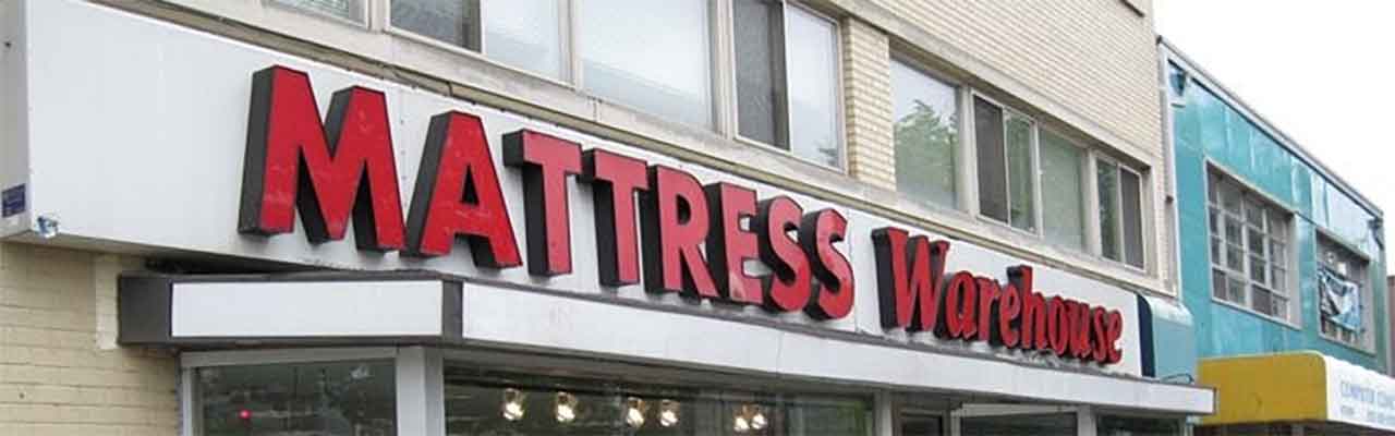 Mattress Warehouse Reviews 2021 Ranked Buy Or Avoid