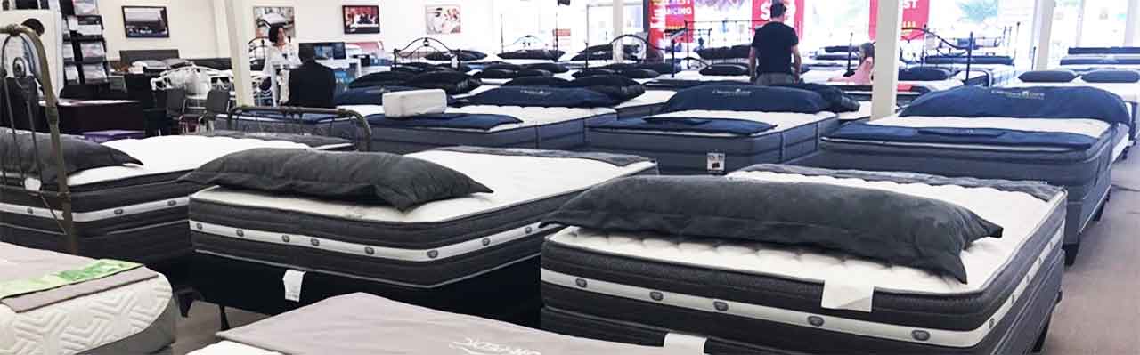 Mattress Warehouse Reviews 2021 Ranked Buy Or Avoid