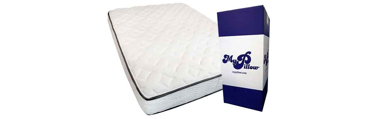 my pillow mattress