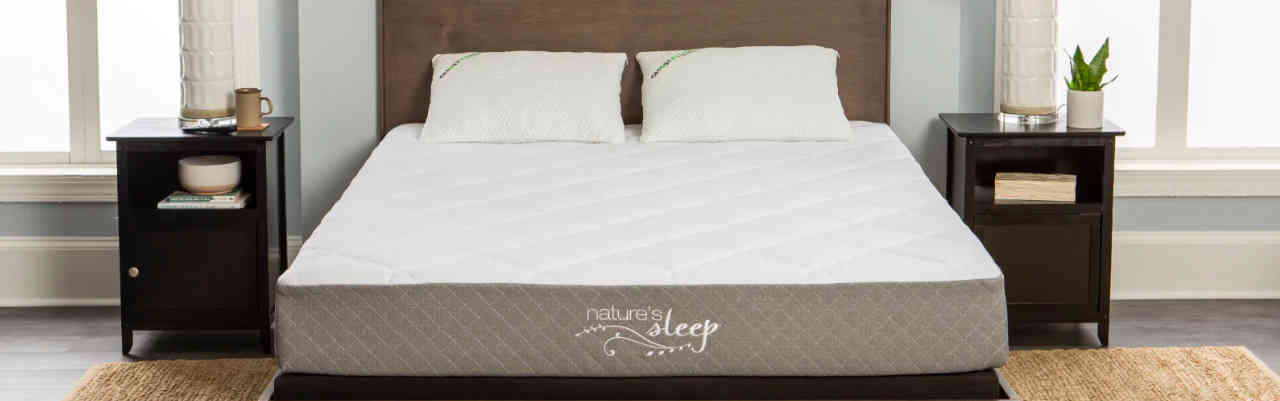 Nature s Sleep Independent Customer Reviews 2024