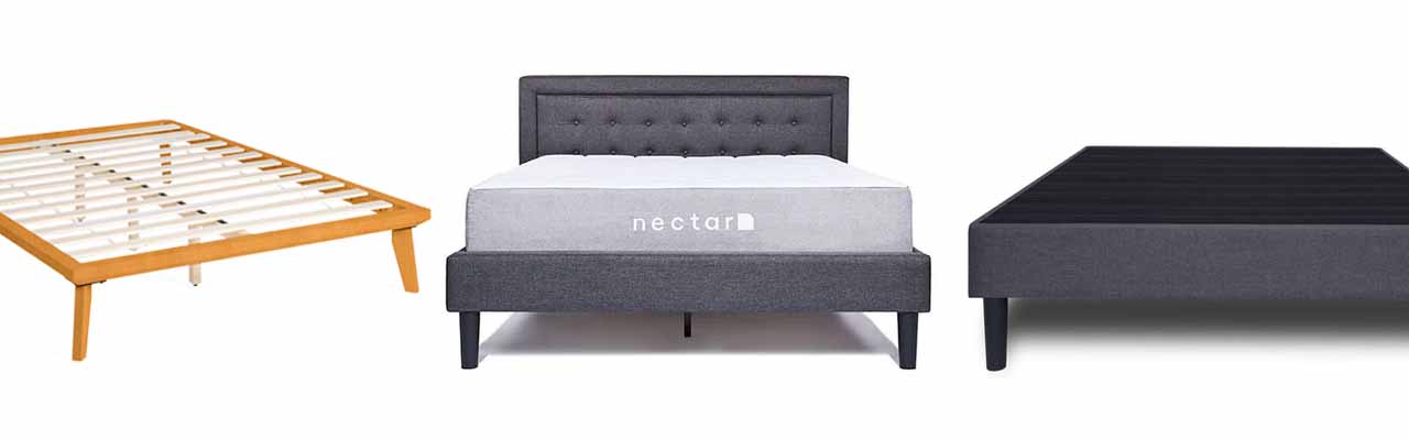 Nectar Bed Frame Reviews Best Value, How To Assemble Nectar Adjustable Bed Frame