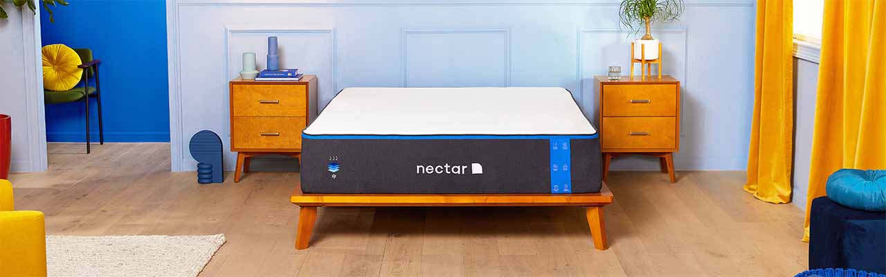 nectar mattress near me