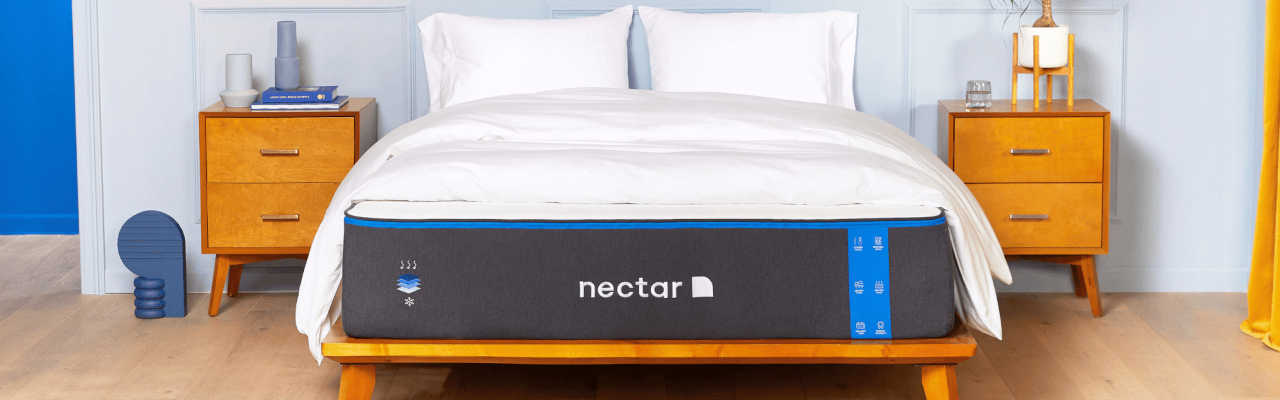 44+ Nectar mattress return process information