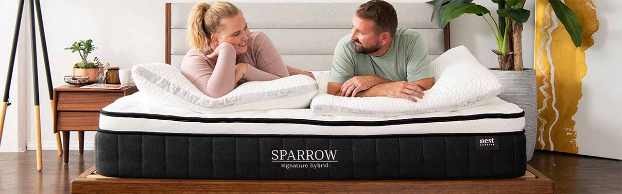 SpineAlign Pillow Review (2024) - Top Qualities