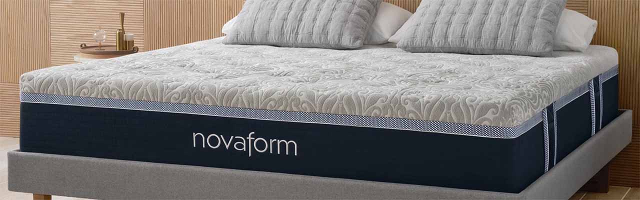 Novaform serafina shop