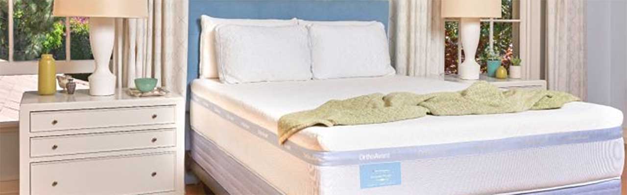 Habit King Size Bed With Side Tables And Molty Foam Mattress King Size Bed Mattress Bed