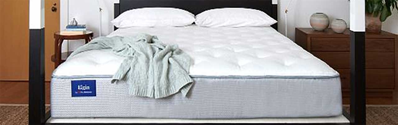 ortho mattress near me