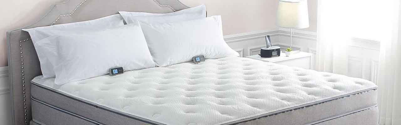 Sleep Comfort Adjustable Beds