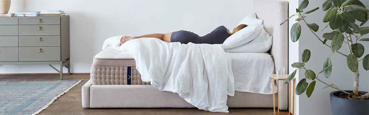 best soft pillow top mattress