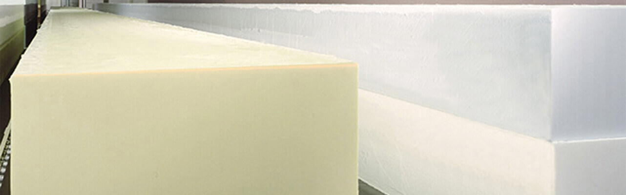 Polyurethane Foam: What Is Inside Furniture?