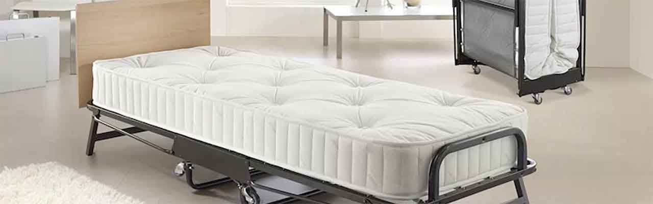 portable mattress for guests