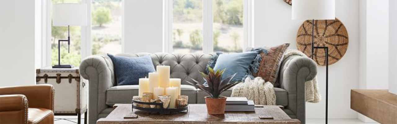 Pottery Barn Sofa Review 2023: What to Know