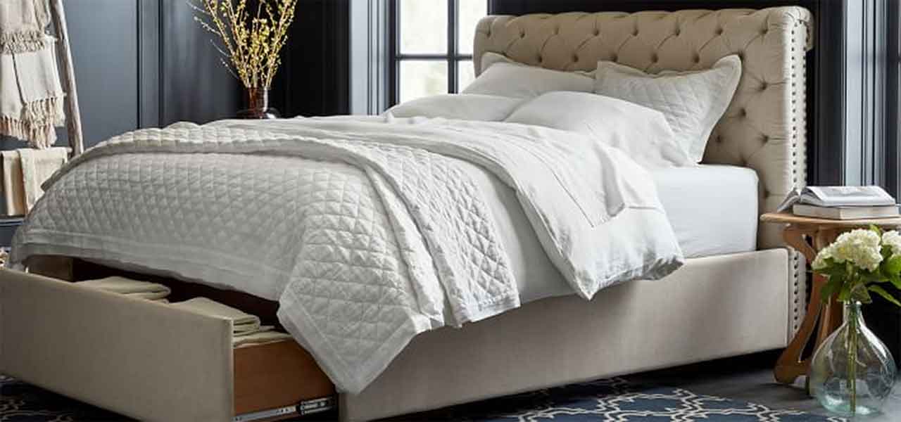 Pottery Barn Storage Bed Reviews 2020 Beds Buy Or Avoid