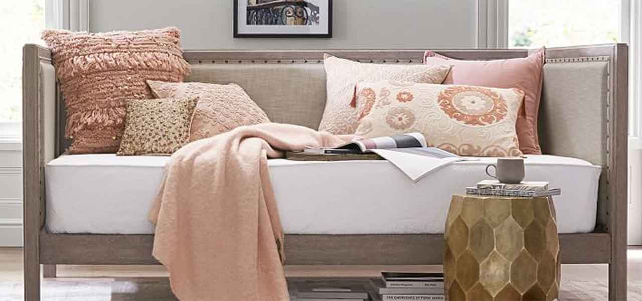 Pottery Barn Daybed Reviews 2020 Beds To Buy Or Avoid