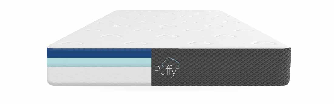 Puffy Cloud Mattress