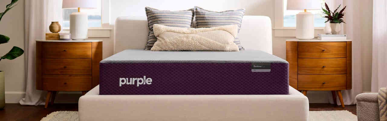 Purple Mattress Reviews 21 1 Rated Design Or Avoid