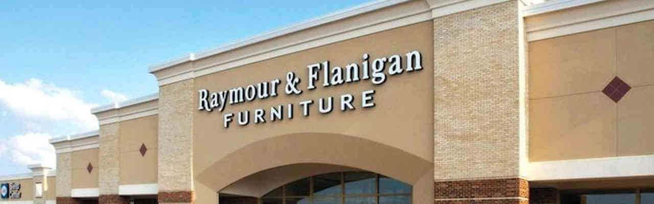 Beds  Raymour & Flanigan