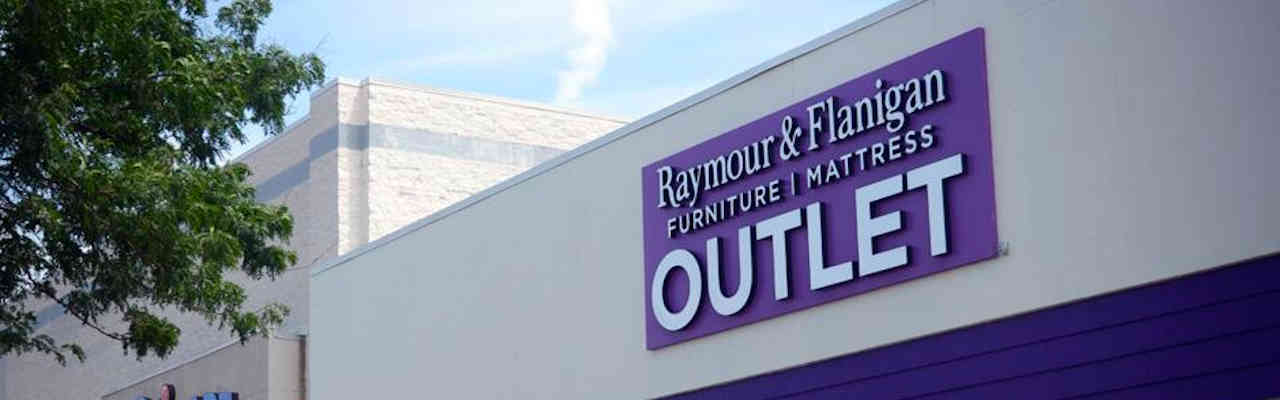 Raymour And Flanigan Outlet Lawrenceville