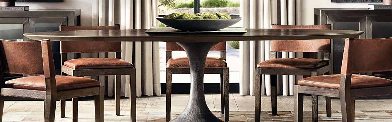Restoration Hardware Reviews 2022 Product Guide - Where Are Restoration Hardware Furniture Made
