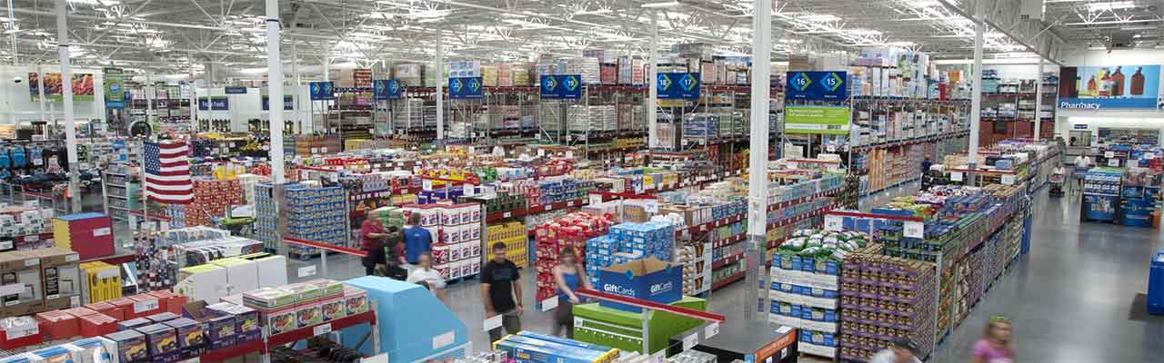 bunk beds at sams club