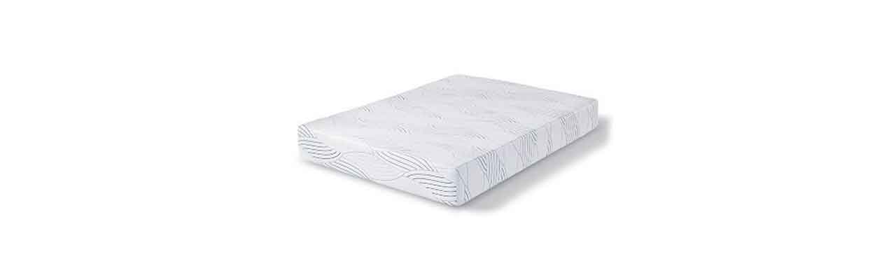 serta 3 layer comfort pillow reviews