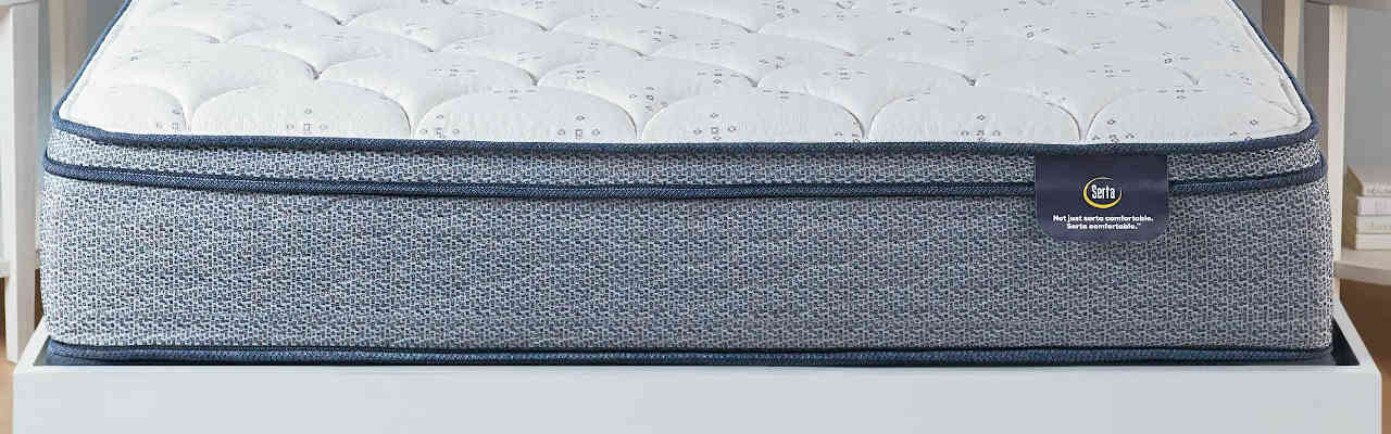 Amazon Com Sealy Response Performance Mattress California King White Furniture Decor