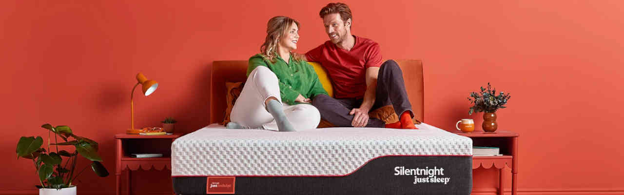 Silentnight Mattress Reviews 2024 Beds To Buy or Avoid