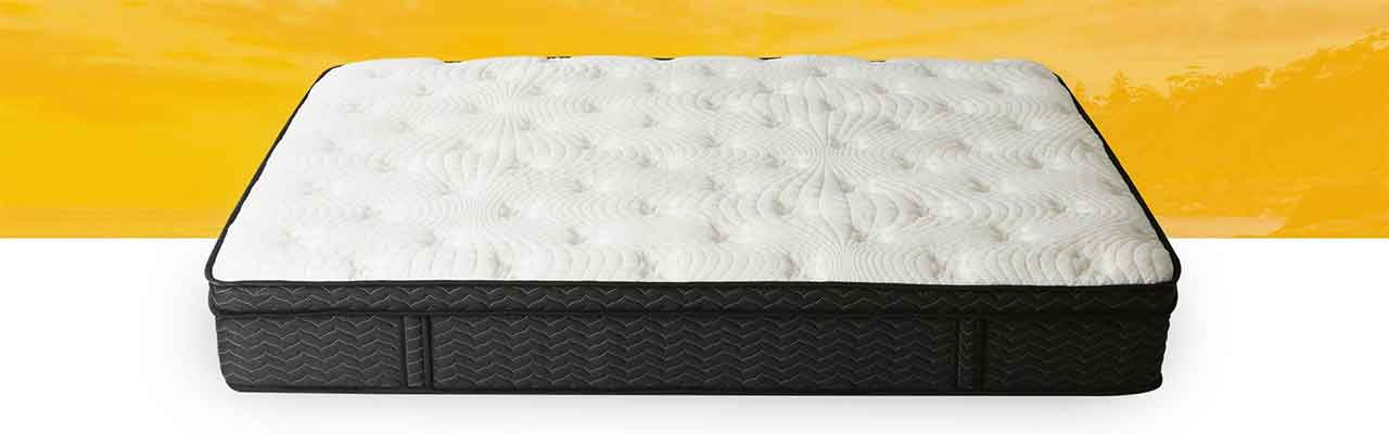 Sleep And Co Vs Zuzu Rest Easy With Our Full 2018 Comparison Browse Top Rated Mattresses