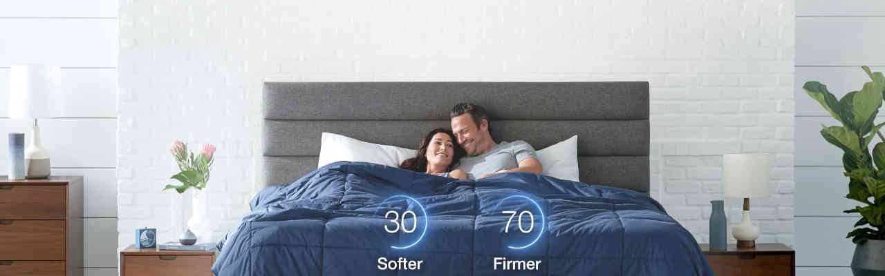 Sleep Number Climate360 Total Protection Mattress Pad - Queen