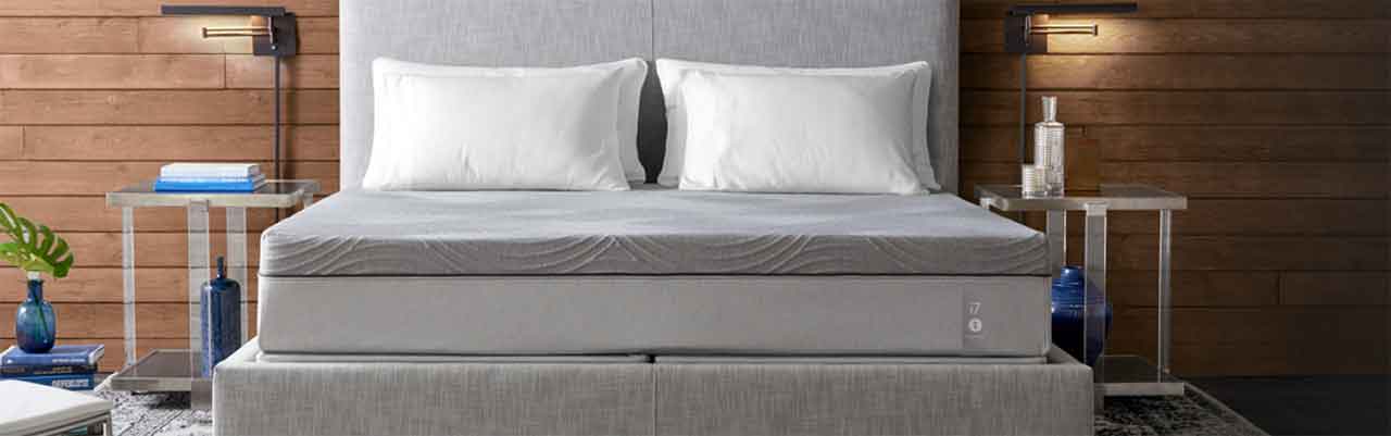 Sleep Number Bed Comparison Chart