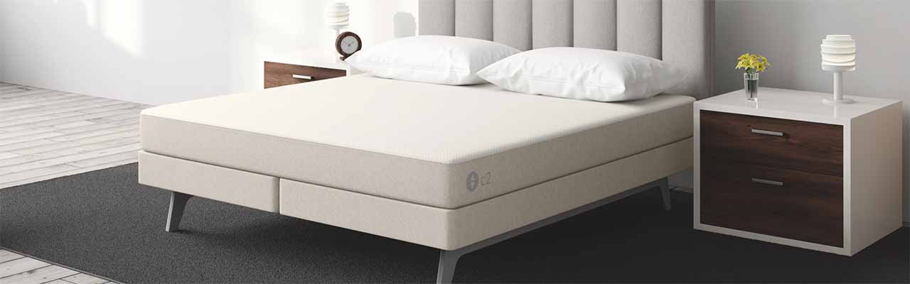 Sleep Number Bed Comparison Chart